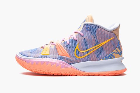 Kyrie shoes colorways store