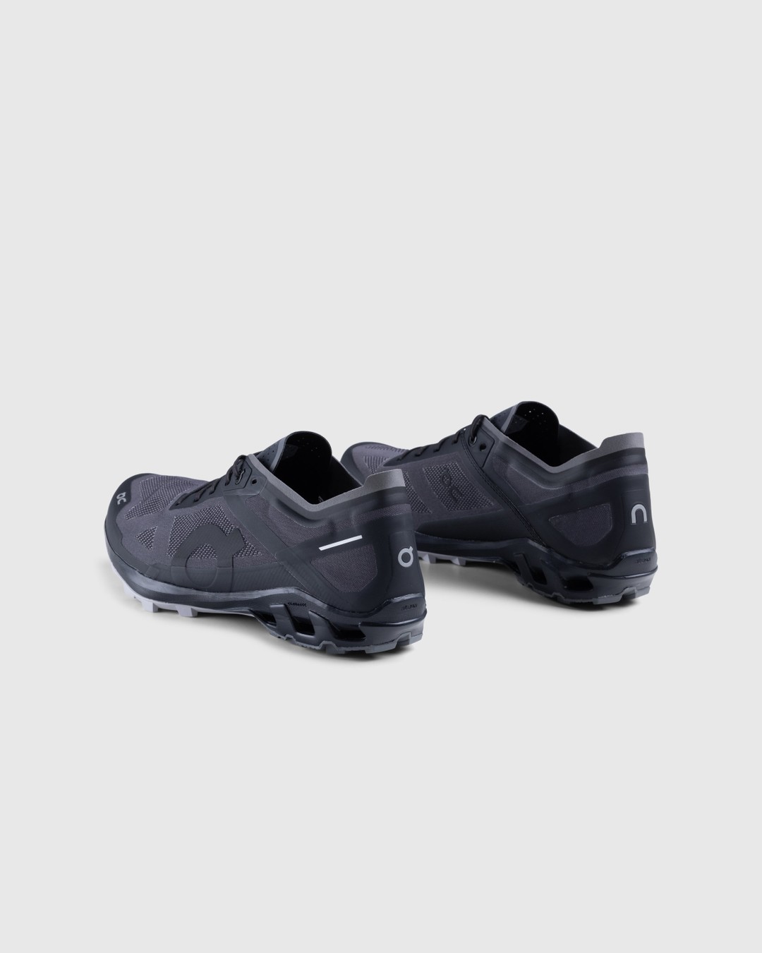On – PO Cloudventure Peak 3 M - Sneakers - Multi - Image 4