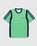Football Shirt Vivid Green