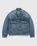 Levi's x AMBUSH – Trucker Jacket Mid Indigo
