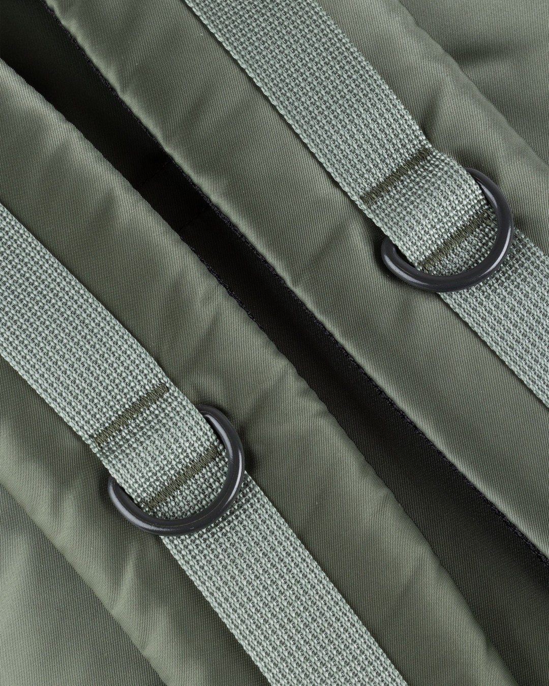 Porter-Yoshida & Co. – Tanker Day Pack Green - Bags - Green - Image 7