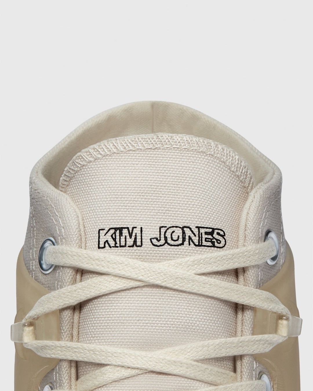 Converse x Kim Jones – Chuck 70 Utility Wave Natural Ivory - Sneakers - Beige - Image 8