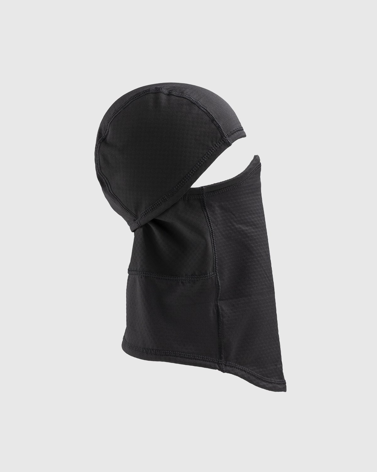 The North Face – Patrol Balaclava Black - Hats - Black - Image 2