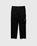 Stone Island – 31706 Garment-Dyed Cargo Pants Black