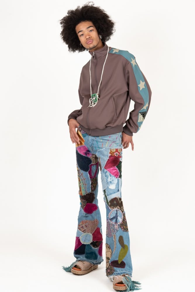 kapital ss22 collection lookbook (28)