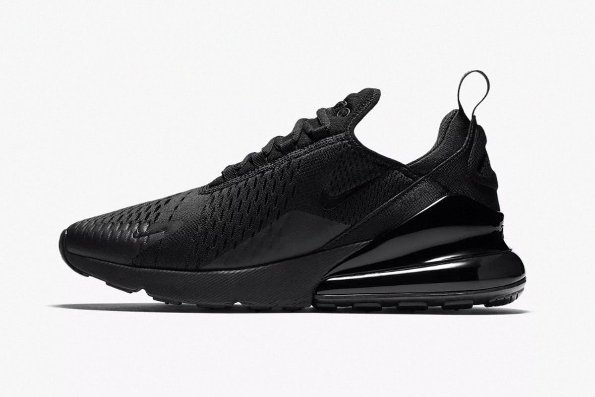 best selling sneakers 2018 q3 Matt Powell sneaker industry insights