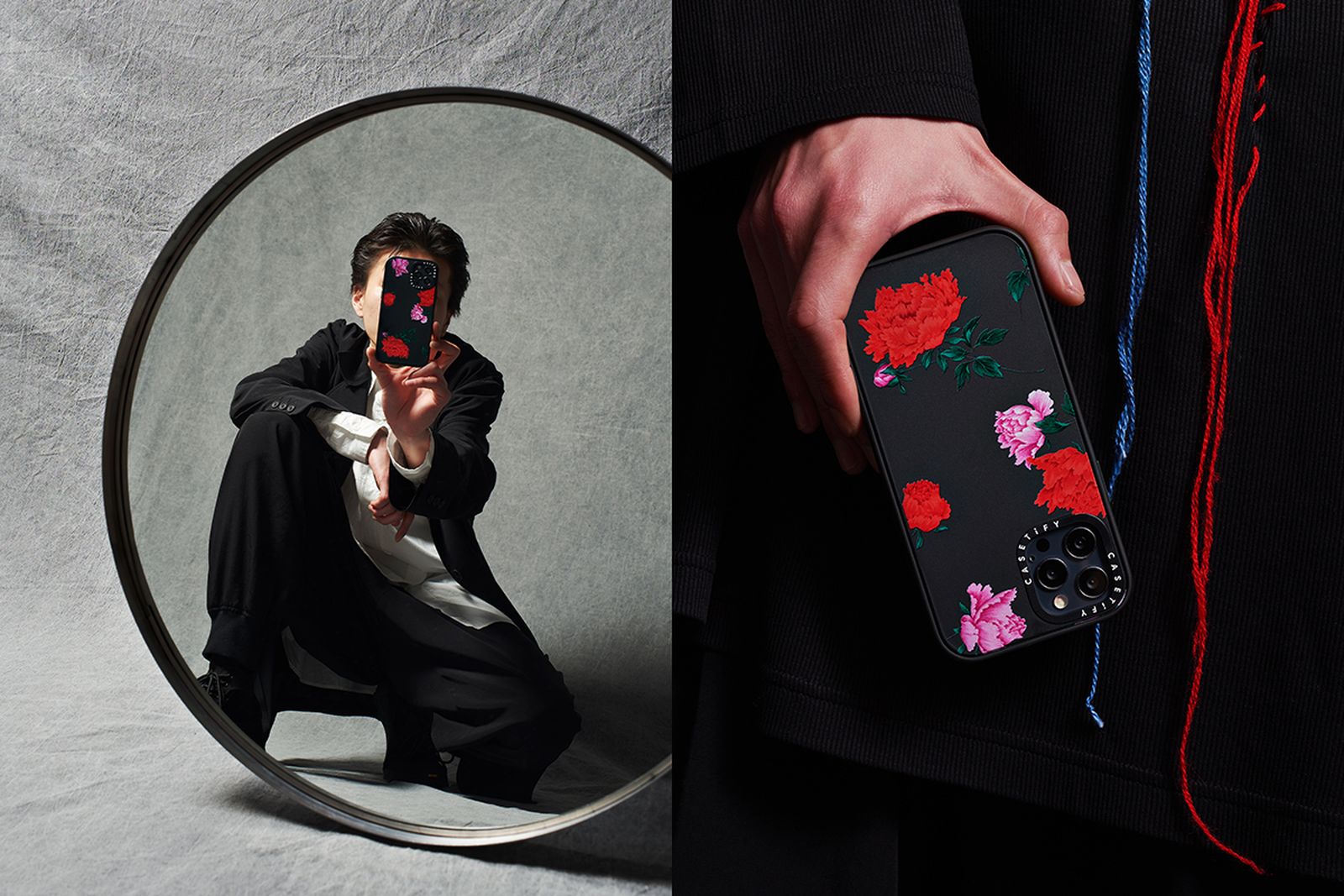 50％OFF】 Yohji Yamamoto 11 iPhone CASETiFY - iPhone用ケース - news.elegantsite.gr