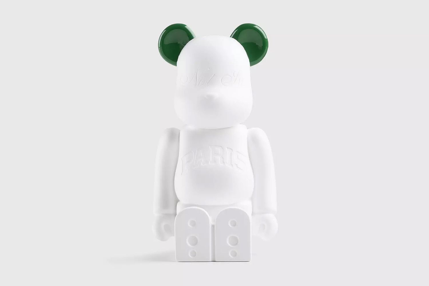BE@RBRICK AROMA ORNAMENT No.+33 Not in Paris