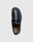 Dries van Noten – Padded Leather Loafers Black - Sandals & Slides - Black - Image 4