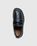 Dries van Noten – Padded Leather Loafers Black - Sandals - Black - Image 4