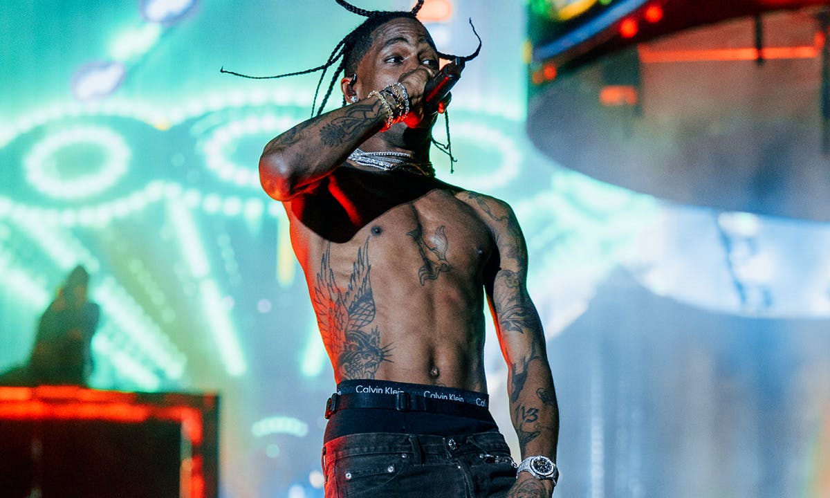 What to Expect at Travis Scott's Next Astroworld Festival