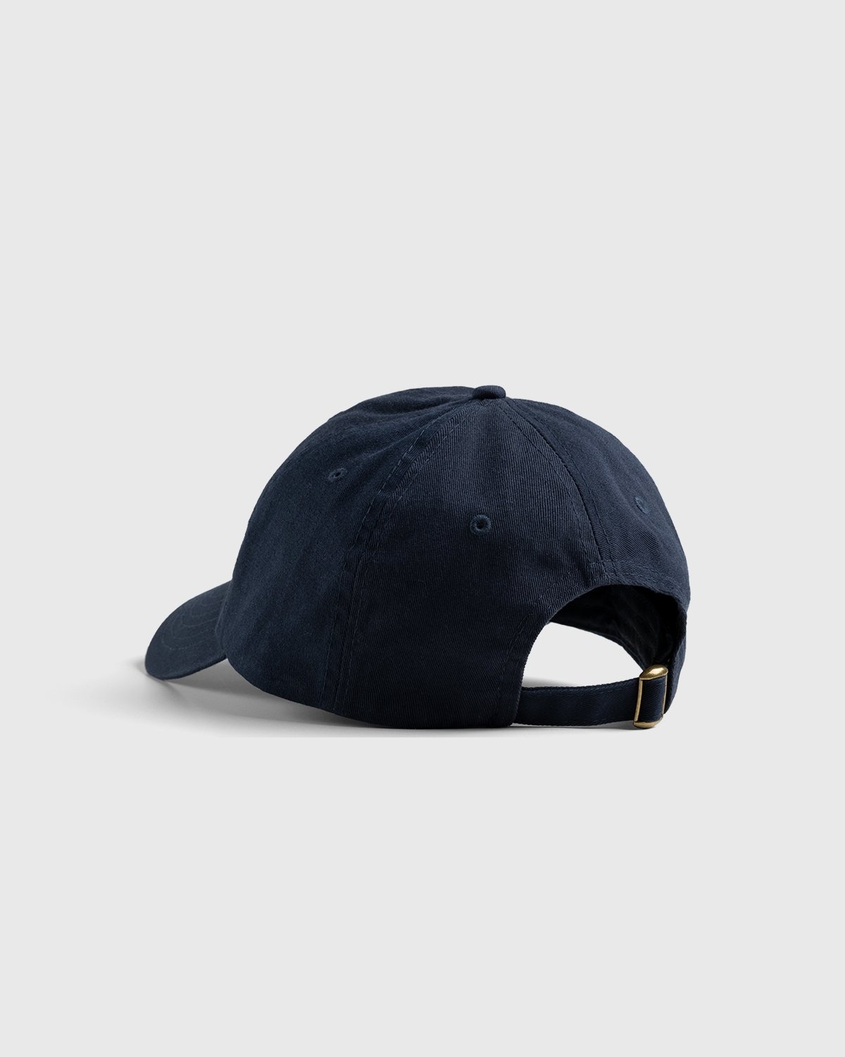 HO HO COCO – Click to Unsubscribe Cap Blue - Hats - Blue - Image 3