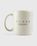 Mug Off-White