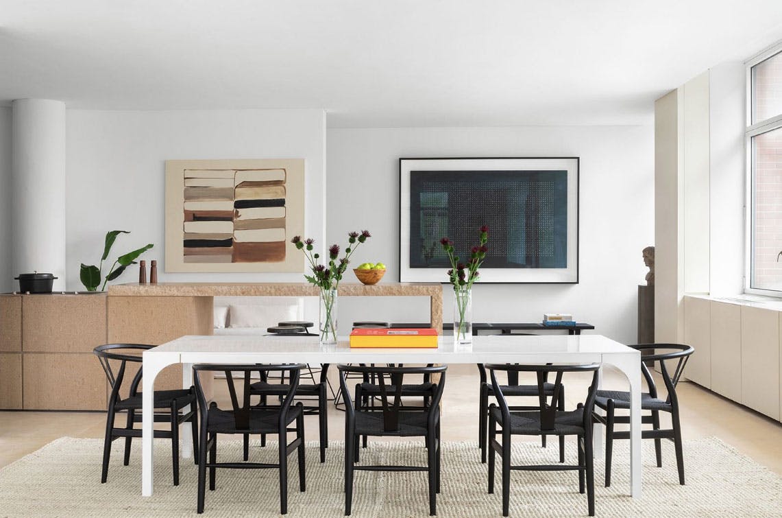 kanye west new york home kim kardashian