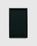Kvadrat/Raf Simons – Leather Mirror Tray Green - Deco - Green - Image 1