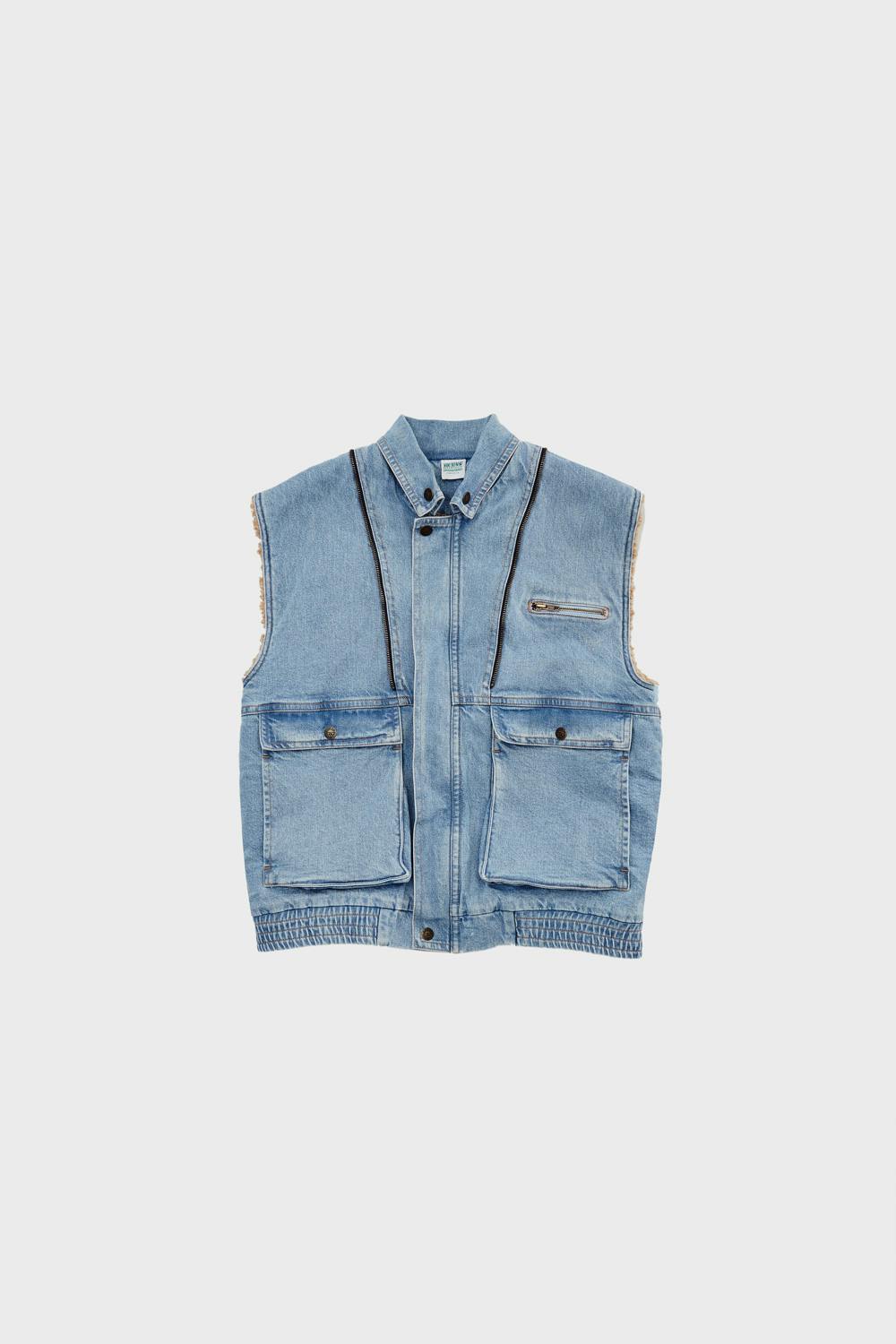 fall guess Guess Jeans U.S.A. Sheck Wes