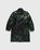 Dries van Noten – Redmore Coat Green - Outerwear - Green - Image 1