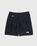 The North Face – Hydrenaline Short TNF Black - Shorts - Black - Image 1