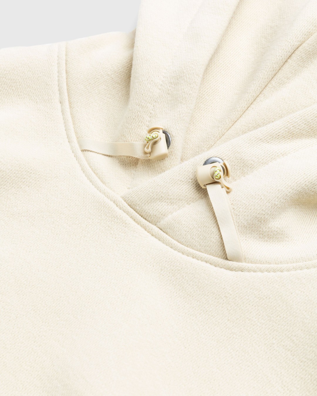 The North Face – Icon Hoodie Gravel - Sweats - Grey - Image 5