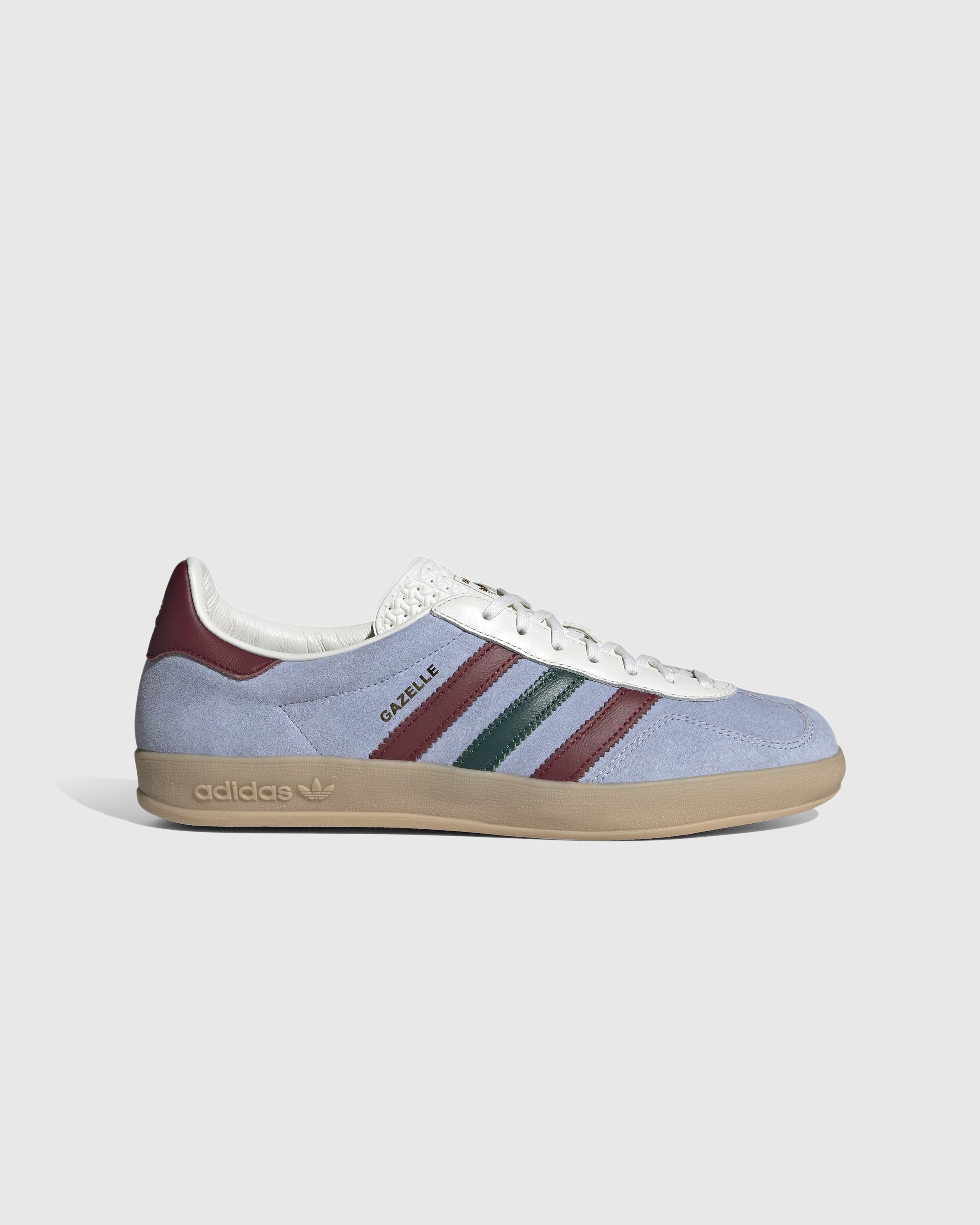 Adidas gazelle deals mens burgundy