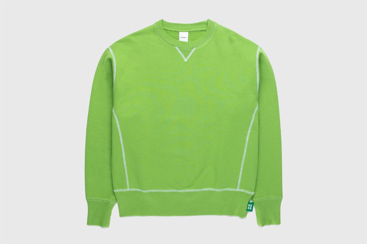 Image on Highsnobiety