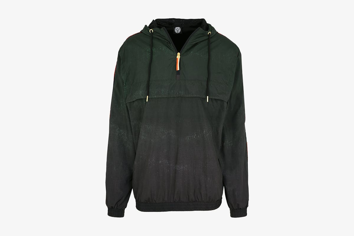 jagermeister first clothing collection Jägermeister
