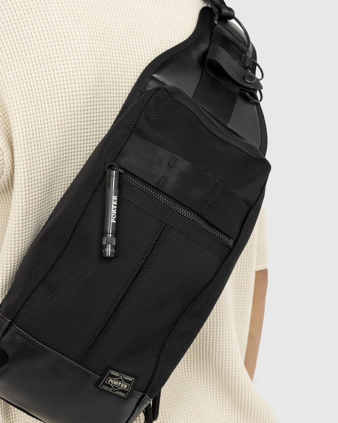Porter tokyo shoulder new arrivals bag