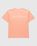 Highsnobiety x Sant Ambroeus – T-Shirt Pink