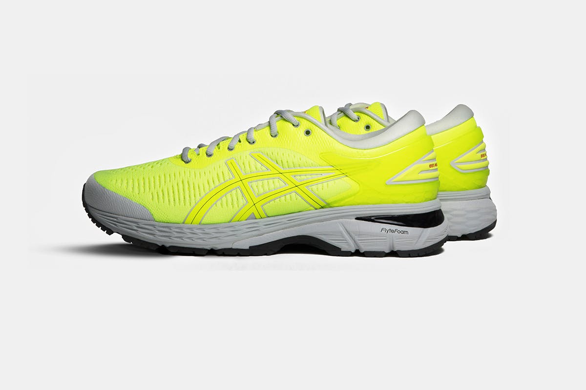 harmony paris asics gel kayano 25 release date price ASICS GEL-Kayano 25