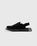 Dr. Martens – Jorge Black Repello Calf Suede - Sandals & Slides - Black - Image 2