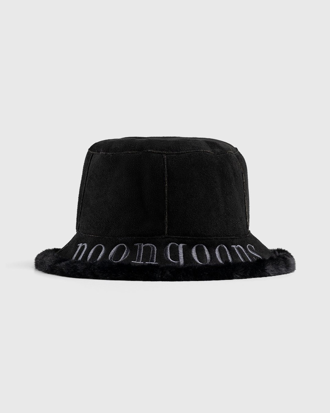 Noon Goons – Cosmic Hat Black - Hats - Black - Image 1