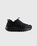 Moncler – Après Trail Sneakers Black - Sneakers - Black - Image 1