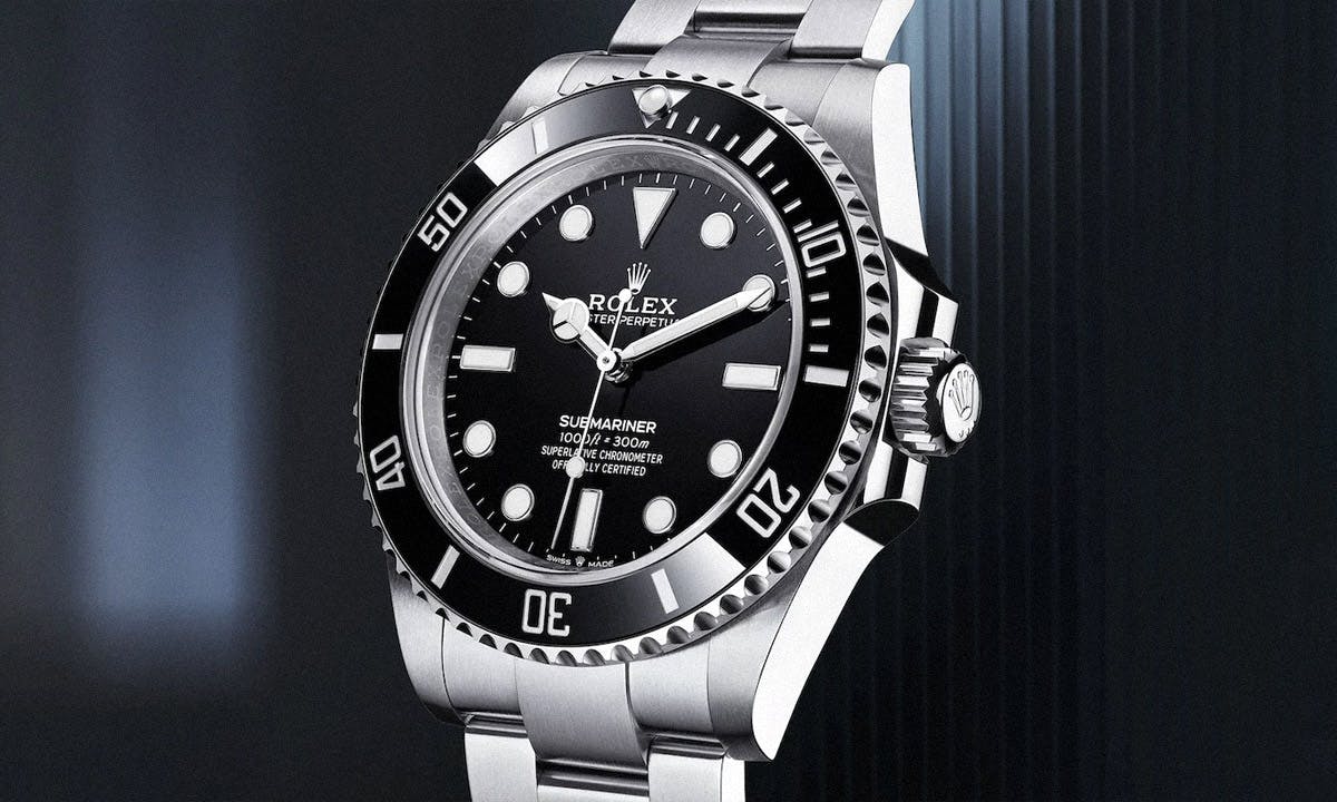 Rolex Submariner Everything You Need To Know