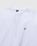 Patta – Basic Script P T-Shirt White - Tops - White - Image 3