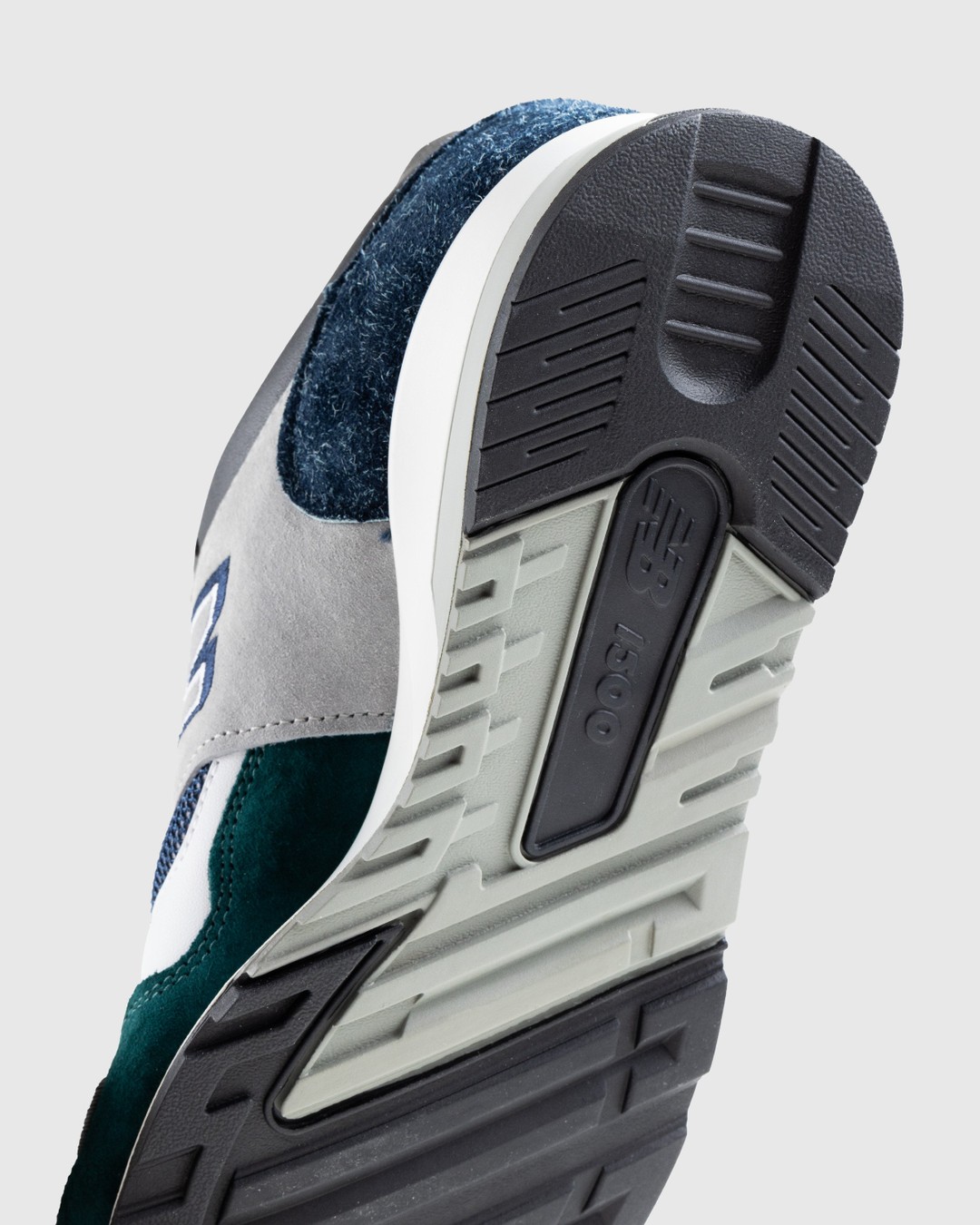New Balance – M1500PSG Teal/Grey - Low Top Sneakers - Multi - Image 6