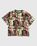 Converse x Come Tees – Realms and Realities Triangle Tee Bone - T-shirts - Multi - Image 1