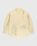 Carne Bollente – Dancing Keen Shirt Butter Yellow