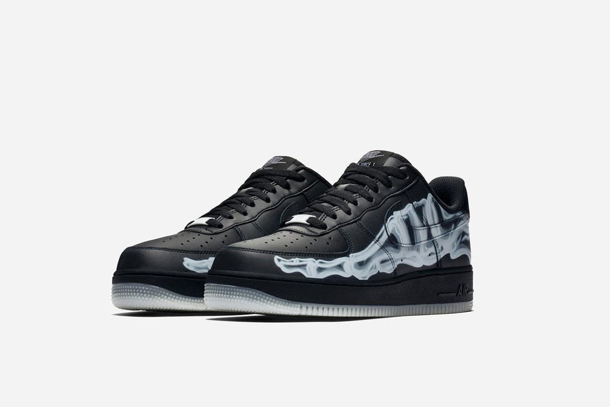 nike air force 1 fw19 release date price