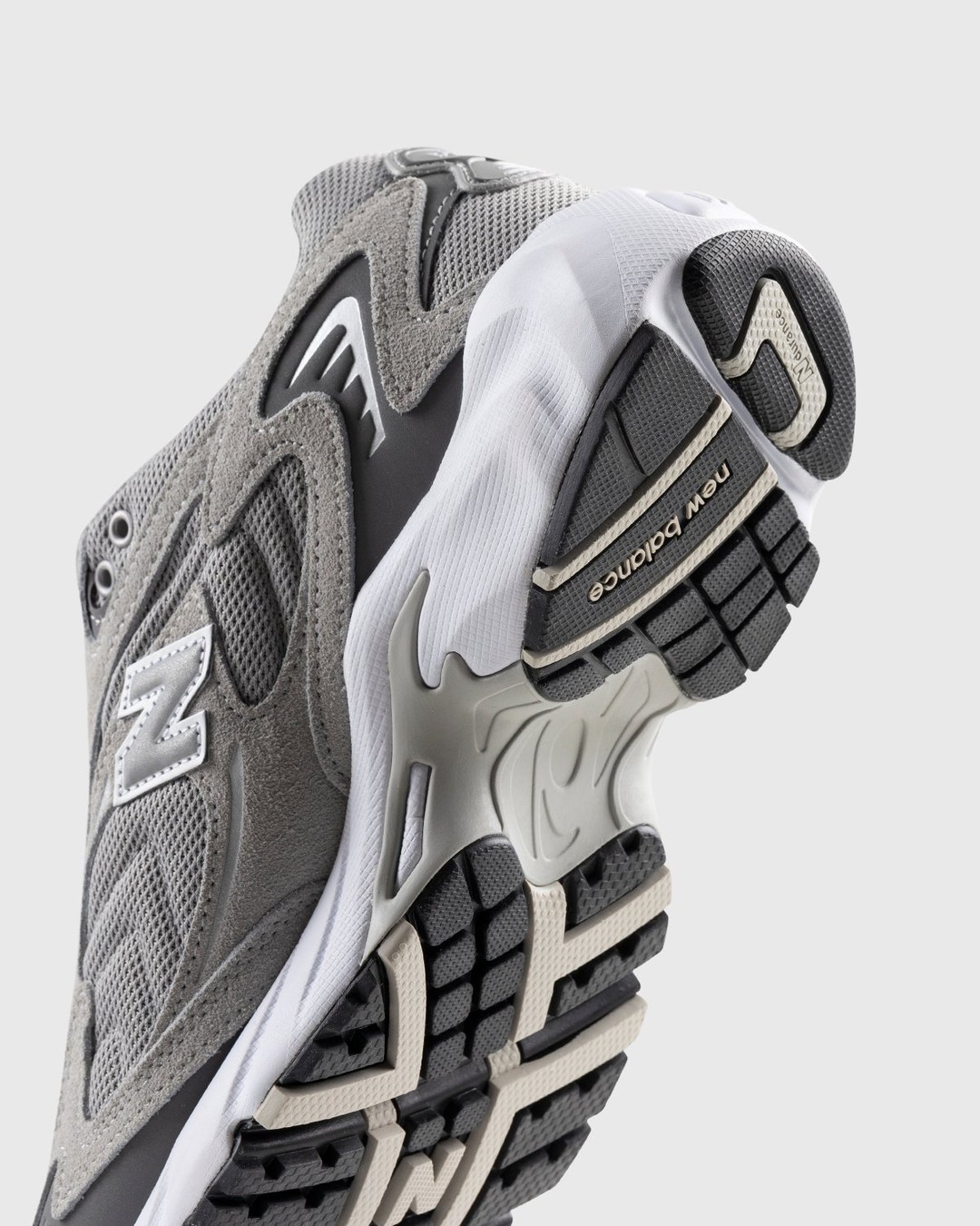 New Balance – ML725P Team Away Grey - Low Top Sneakers - Grey - Image 6
