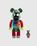 Medicom – BE@RBRICK MARVIN THE MARTIAN 100% & 400%