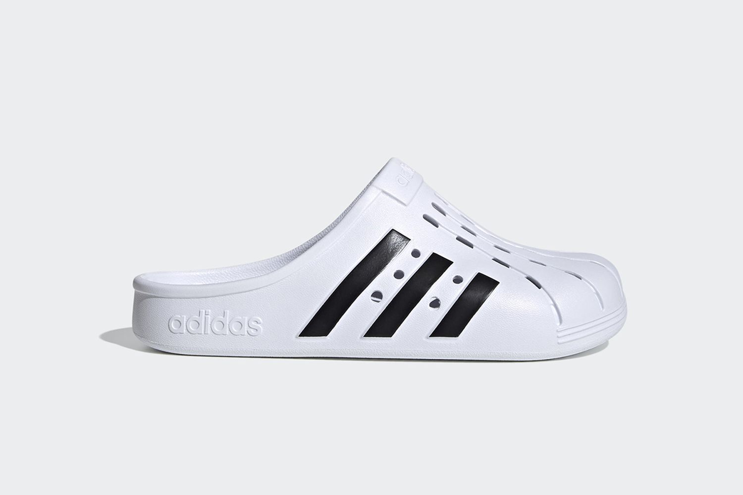 Adidas Adilette Clog Official Images Where To Buy Now