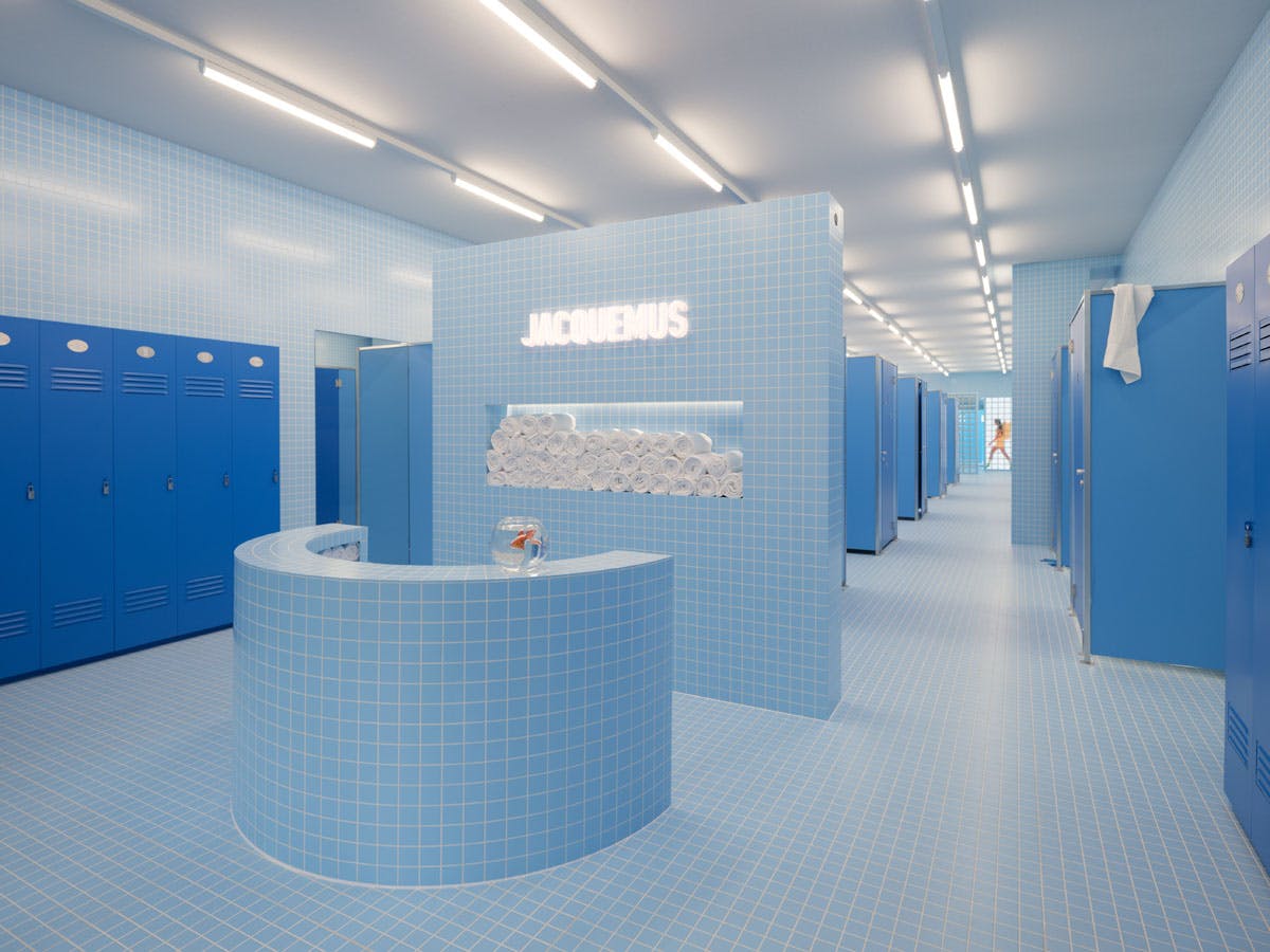 SELFRIDGES LE BLEU JACQUEMUS + SELFRIDGES LE VESTIAIRE (21)