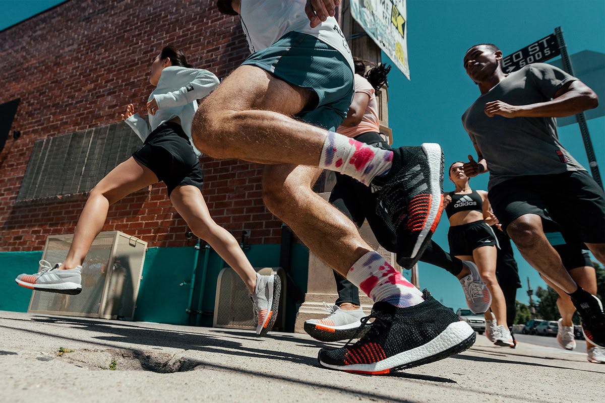 The 25 Best Sports Brands In The World Highsnobiety