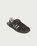 Adidas x Wales Bonner – Samba Black - Sneakers - Black - Image 3