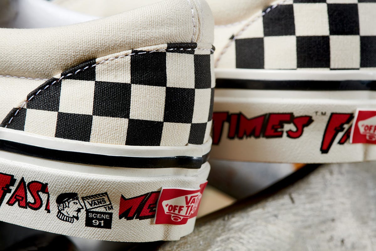 fast times at ridgemont high van