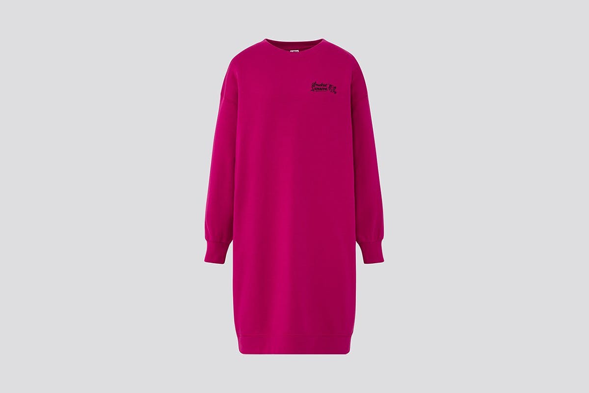 Uniqlo UT "Urban Walls" Collection