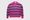 Striped Mohair Sweater