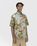 Dries van Noten – Clasen Shirt Grey - Shirts - Grey - Image 2