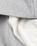 Kenzo – Boke Flower Hoodie Pearl Grey - Sweats - Grey - Image 4