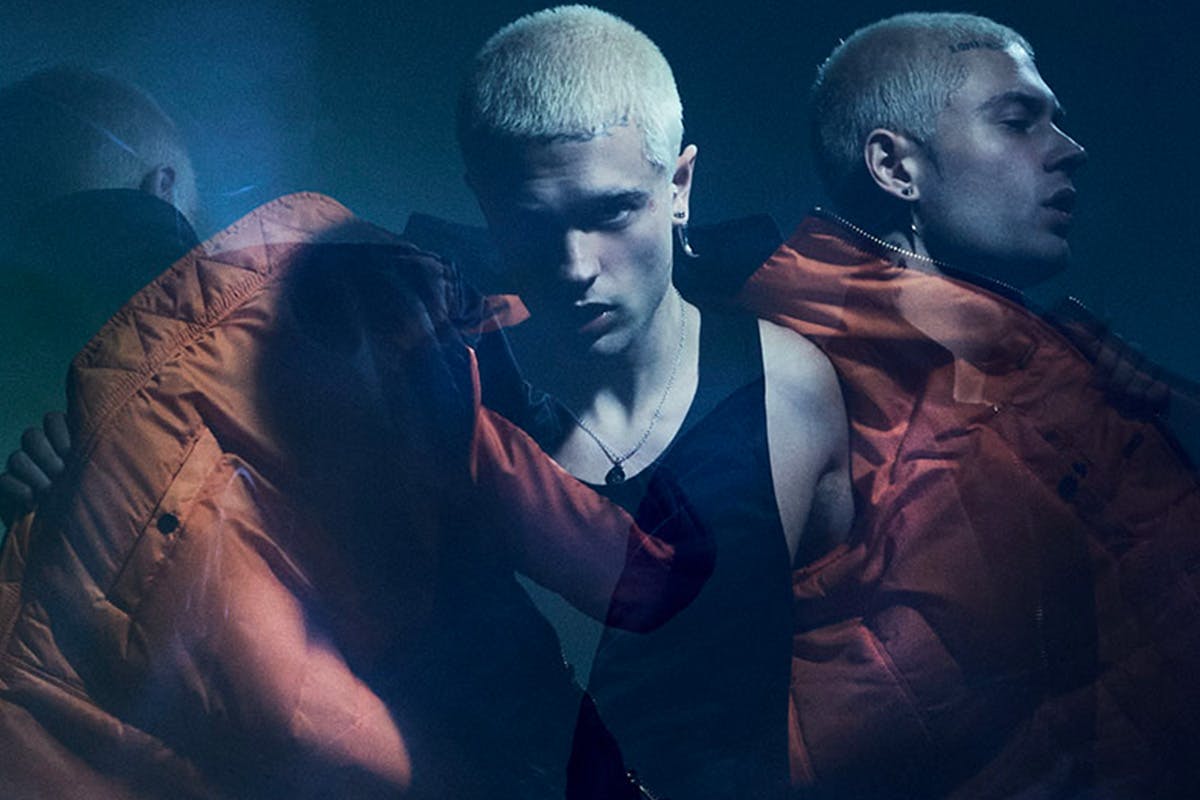 Image on Highsnobiety